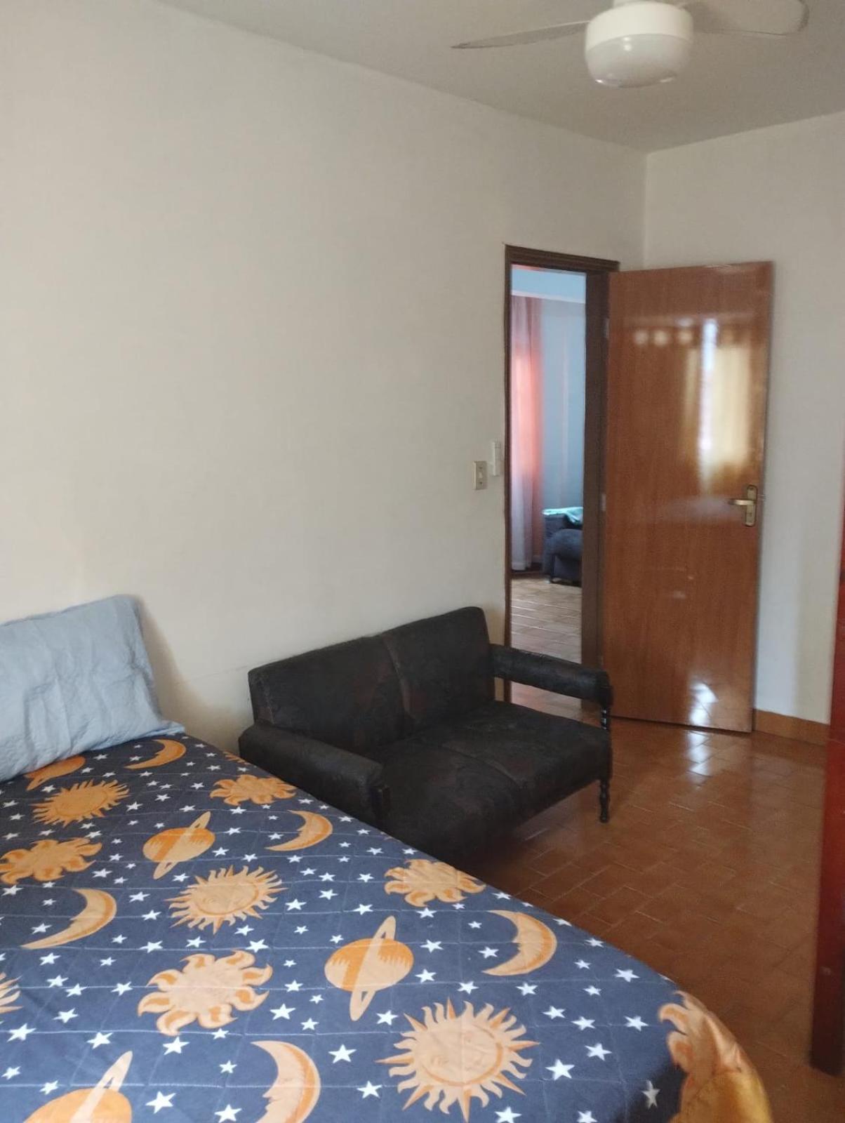 Pria Grande Ed Oeiras Apartment Praia Grande  Exterior photo