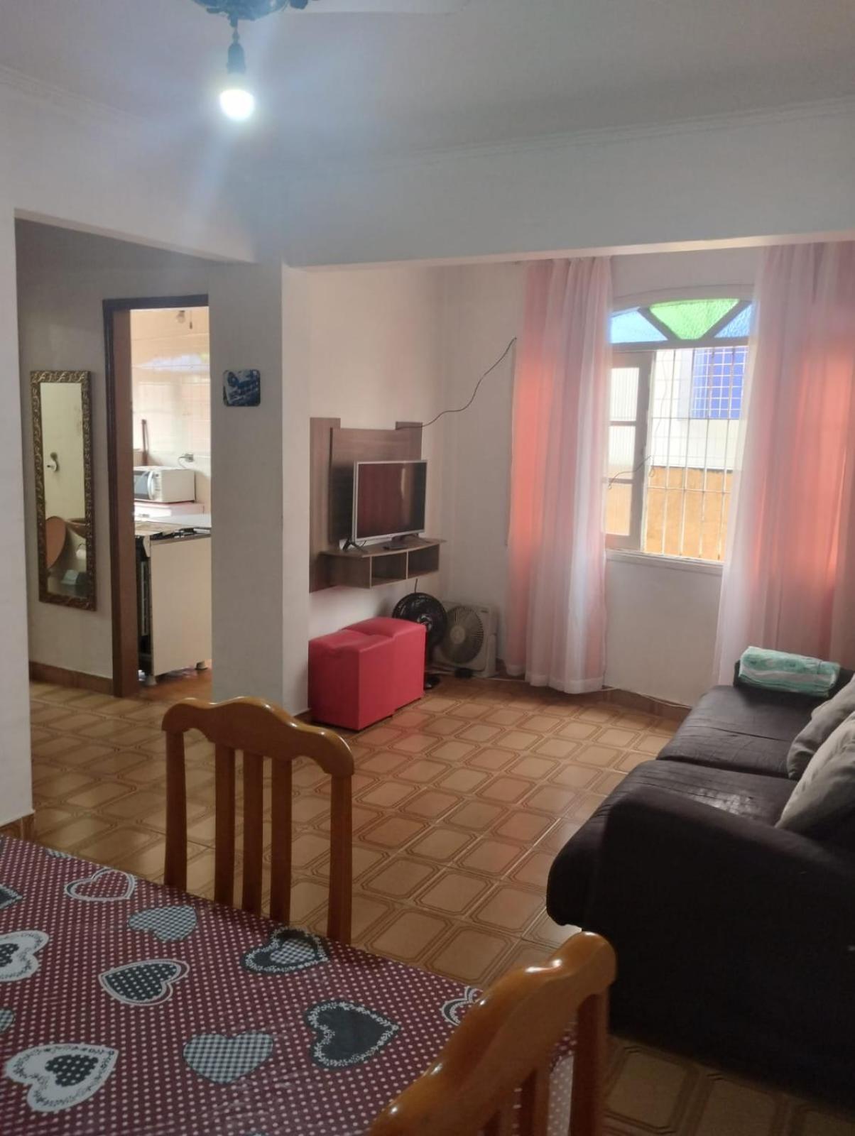 Pria Grande Ed Oeiras Apartment Praia Grande  Exterior photo