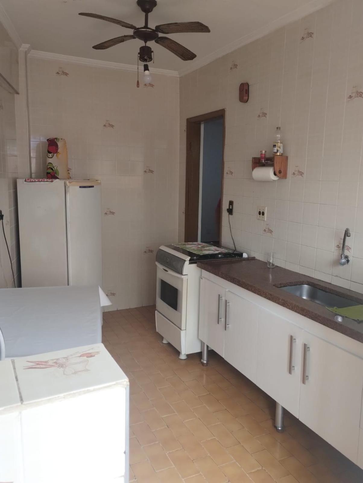 Pria Grande Ed Oeiras Apartment Praia Grande  Exterior photo